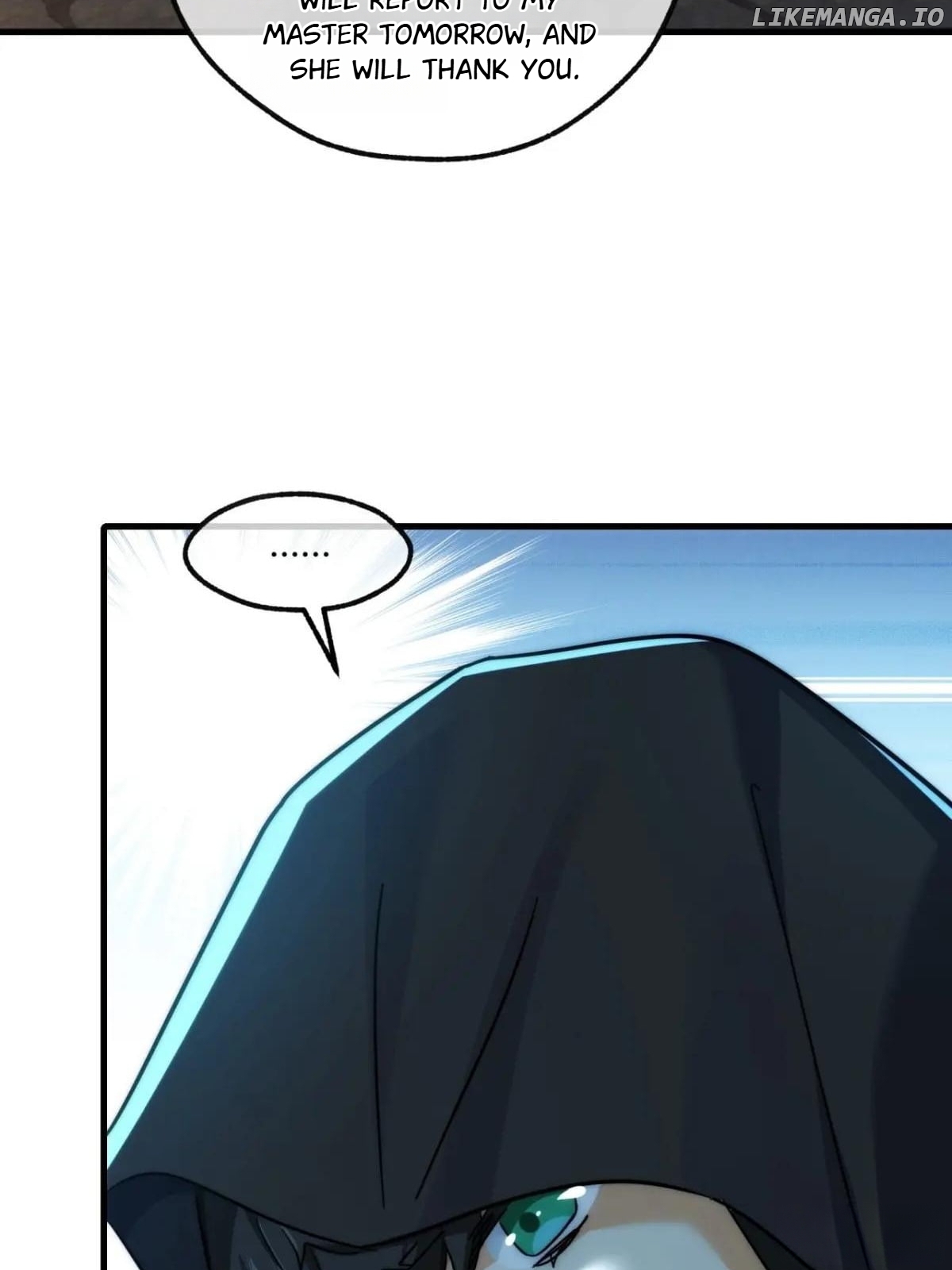 Please Slay The Demon! Young Master! Chapter 150 - page 49